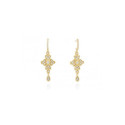 PENDIENTES MARINA GARCIA VICTORIA ORO - 90779PD