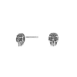 PENDIENTES ITEMPORALITY BOTON CALAVERA - SEA-102-056-01