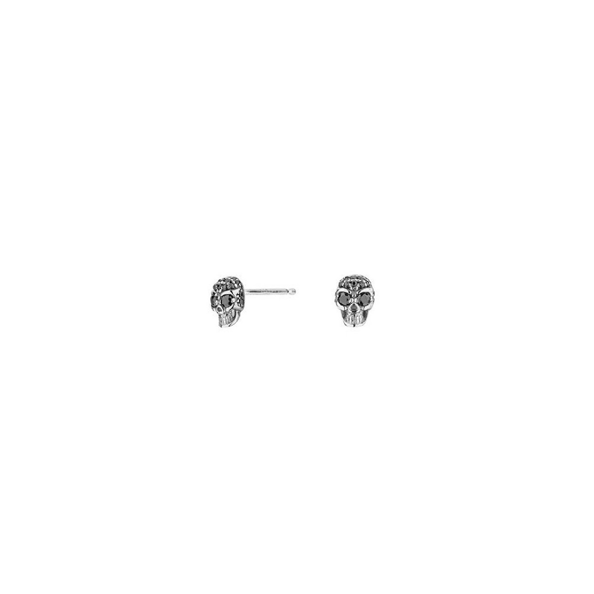 PENDIENTES ITEMPORALITY BOTON CALAVERA - SEA-102-056-01