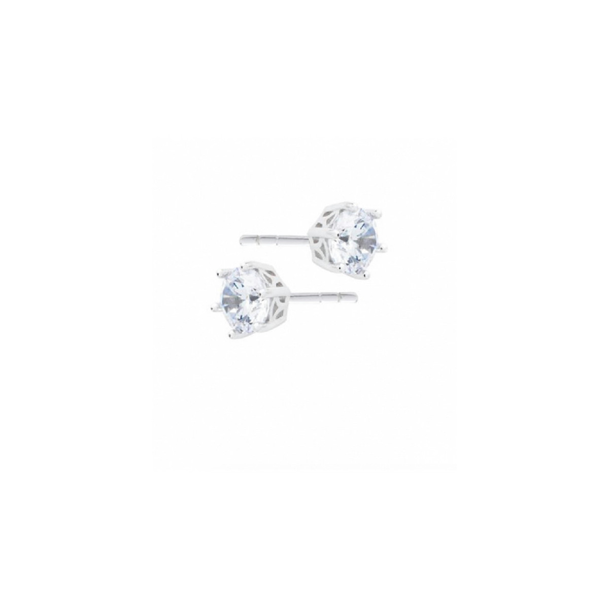 PENDIENTES ITEMPORALITY SEA SILVER - SEA-101-166-01