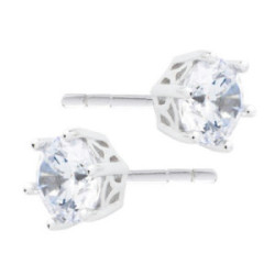 PENDIENTES ITEMPORALITY WHIMSICAL SILVER - SEA-101-174-UU