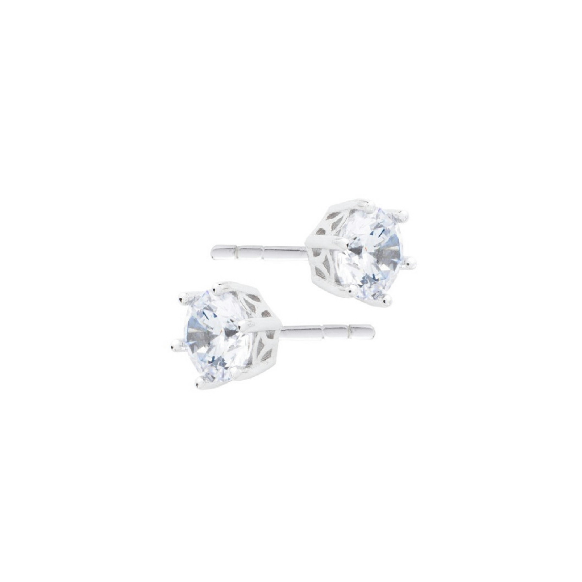 PENDIENTES ITEMPORALITY WHIMSICAL SILVER - SEA-101-174-UU