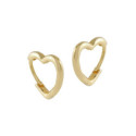PENDIENTES ITEMPORALITY CORAZÓN - SEA-200-159-UU