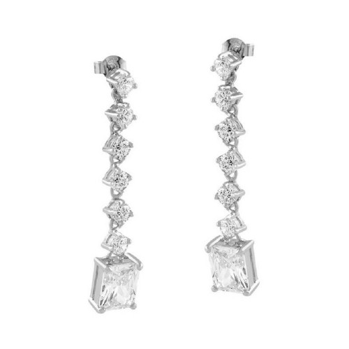 PENDIENTES ITEMPORALITY WEDDING CASCADA - SEA-101-235-UU