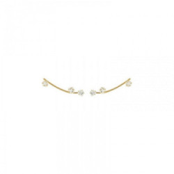 PENDIENTES P DE PAOLA GLOW - AR01-034-U