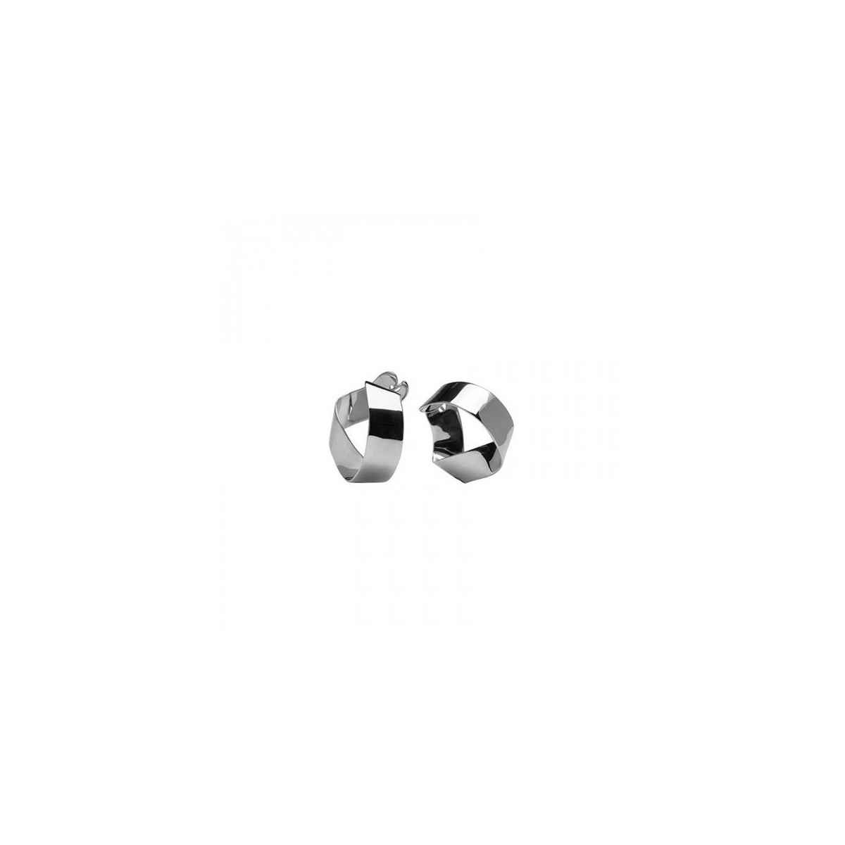 PENDIENTES P DE PAOLA GRAVITY - AR02-055-U