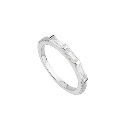 ANILLO ITEMPORALITY BASIC BAGUETTE - SRN-101-012-12