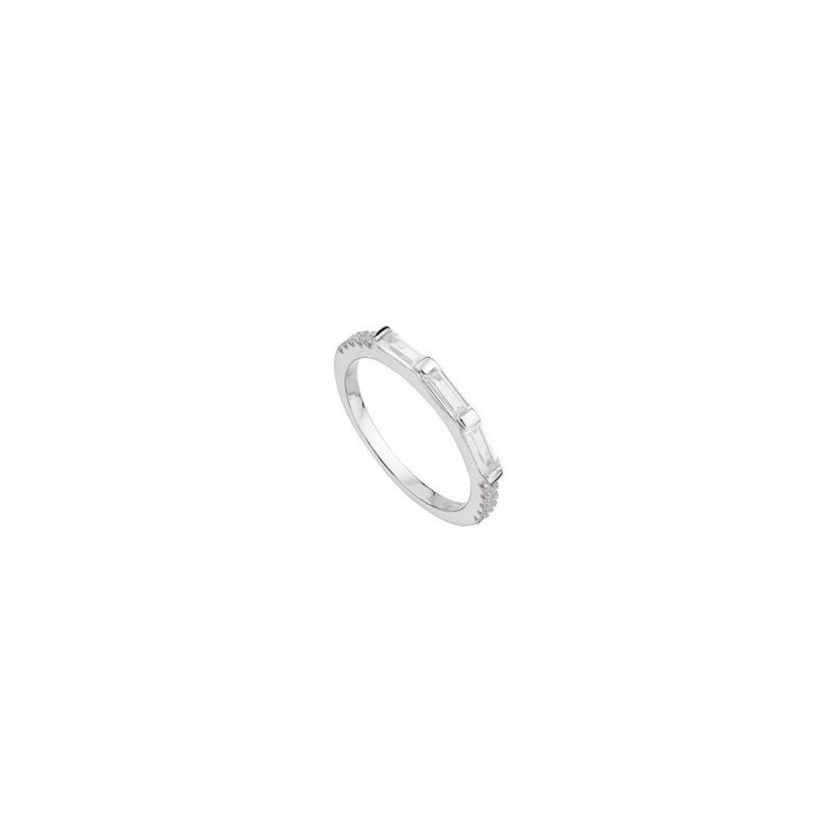 ANILLO ITEMPORALITY BASIC BAGUETTE - SRN-101-012-12