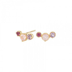 PENDIENTES ITEMPORALITY CUARZO - SEA-203-078-UU