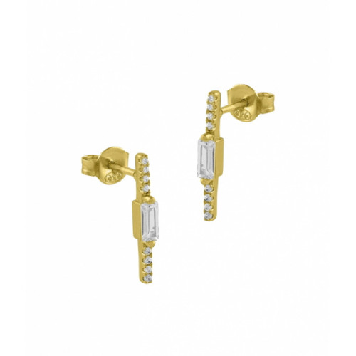 PENDIENTES ITEMPORALITY CIRCONITAS SEA - SEA-203-085-UU
