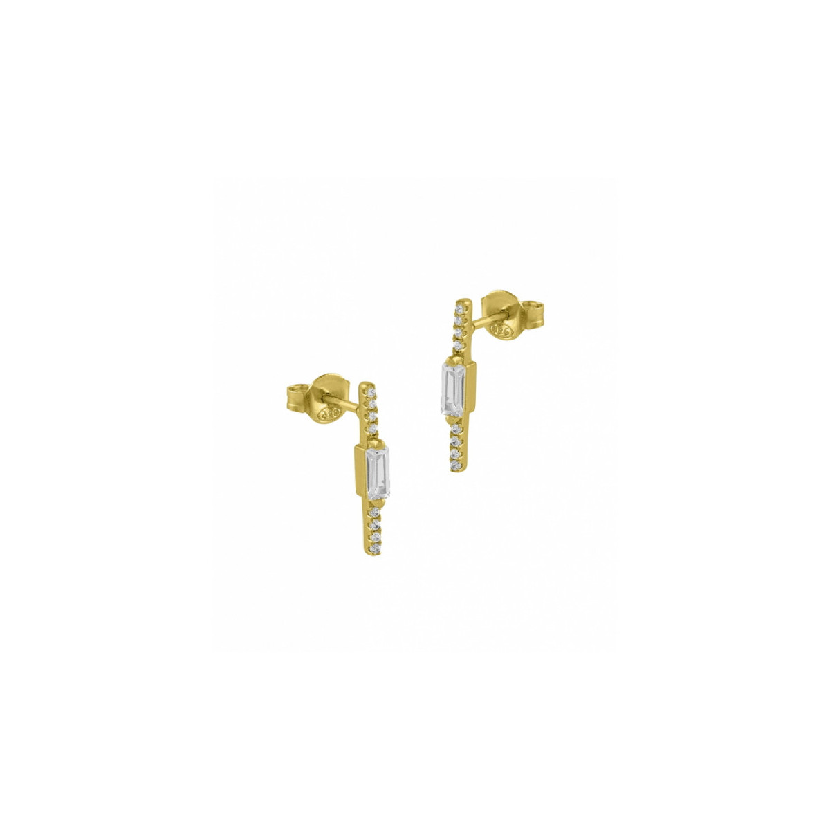 PENDIENTES ITEMPORALITY CIRCONITAS SEA - SEA-203-085-UU