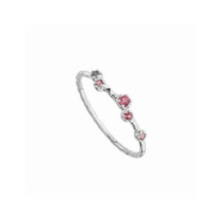 ANILLO ITEMPORALITY RODOLITA GRANATE - SRN-105-029-12