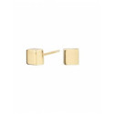 PENDIENTES ITEMPORALITY CUBO CHAPADO - SEA-200-047-UU