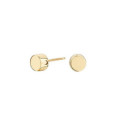 PENDIENTES ITEMPORALITY CILINDROSPENDIENTES ITEMPORALITY CILINDROS - SEA-200-049-UU