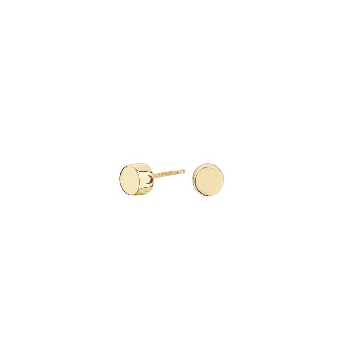 PENDIENTES ITEMPORALITY CILINDROSPENDIENTES ITEMPORALITY CILINDROS - SEA-200-049-UU
