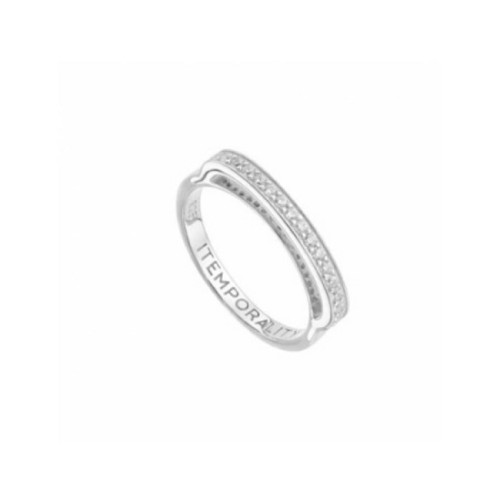 ANILLO ITEMPORALITY CIRCONITAS ELEGANT - SRN-101-025-12