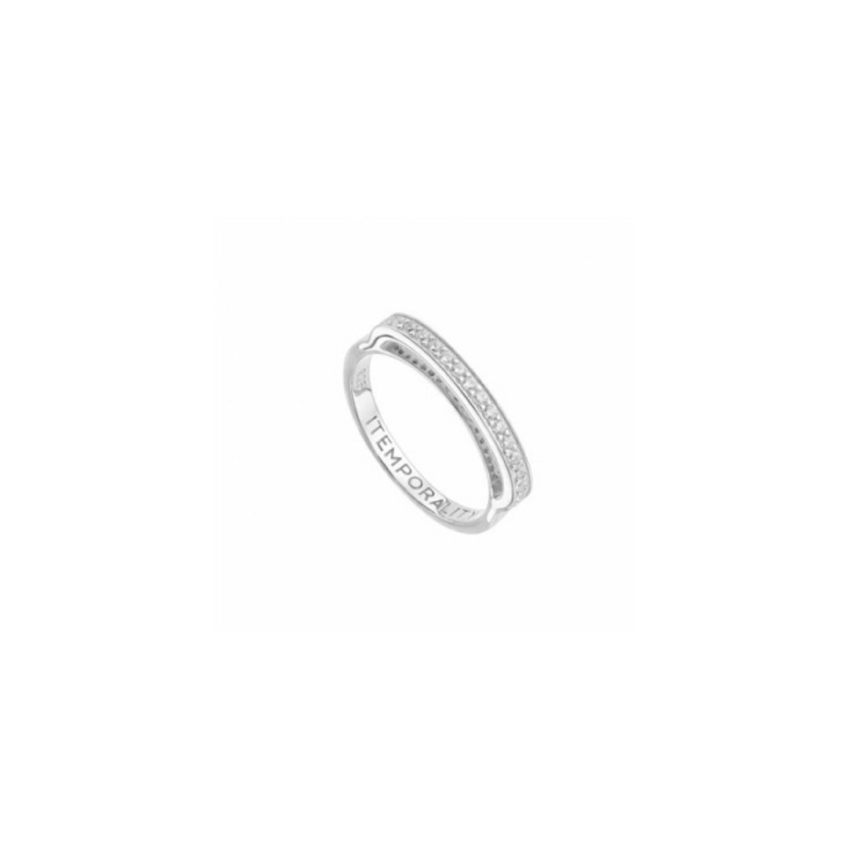 ANILLO ITEMPORALITY CIRCONITAS ELEGANT - SRN-101-025-12