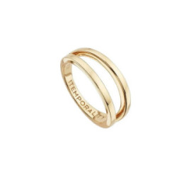 ANILLO ITEMPORALITY CHAPADO DOBLE - SRN-200-022-14