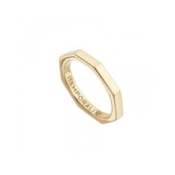 ANILLO ITEMPORALITY CHAPADO OCTAGONAL - SRN-200-026-12