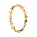 ANILLO P DE PAOLA  PAPILLON MULTICOLOR - AN01-191-14