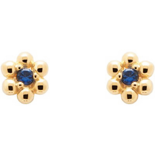 PENDIENTES P DE PAOLA MARGUERITE - AR01-283-U