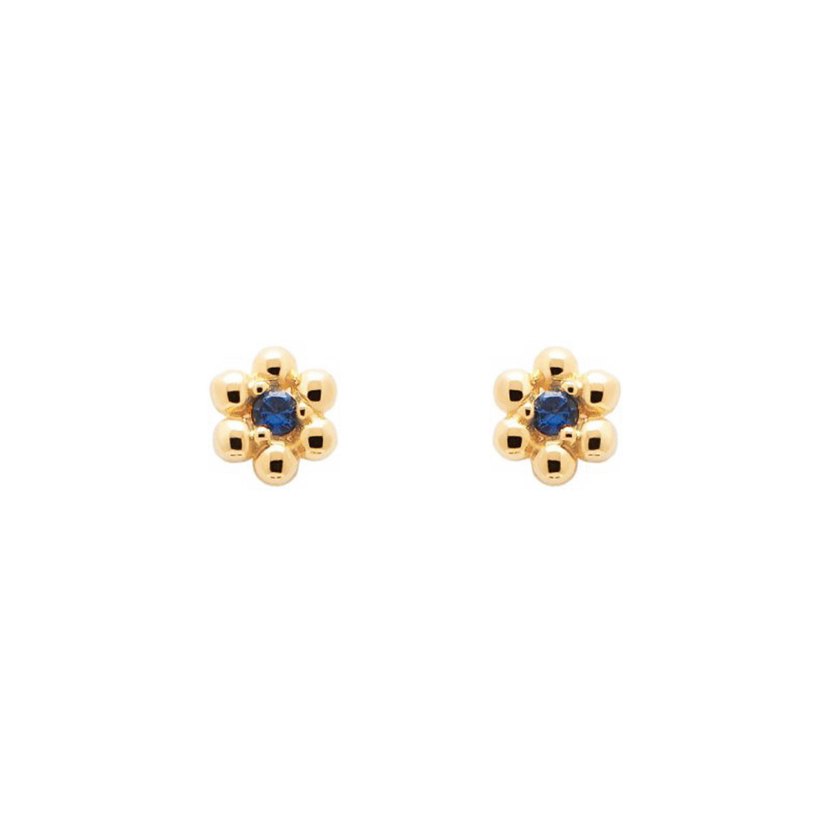 PENDIENTES P DE PAOLA MARGUERITE - AR01-283-U