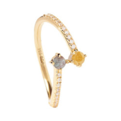 ANILLO P DE PAOLA A GOLDEN AGE DREAM - AN01-647-12