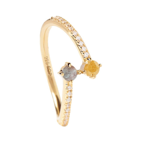 ANILLO P DE PAOLA A GOLDEN AGE DREAM - AN01-647-12