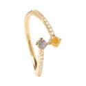 ANILLO P DE PAOLA A GOLDEN AGE DREAM - AN01-647-12