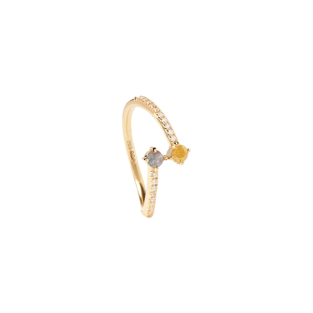 ANILLO P DE PAOLA A GOLDEN AGE DREAM - AN01-647-12