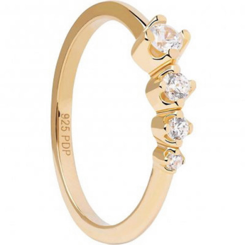 ANILLO P DE PAOLA PIEDRAS DEFINITION - AN01-801-14