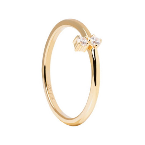 ANILLO P DE PAOLA  ESSENTIALS BALLAD - AN01-885-12