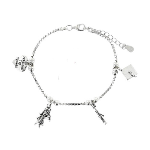 PULSERA PROMOJOYA CHAINS GRADUACIÓN - 9107469