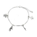 PULSERA PROMOJOYA CHAINS GRADUACIÓN - 9107469
