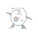 PULSERA PROMOJOYA CHAINS PELUQUERA - 9101765