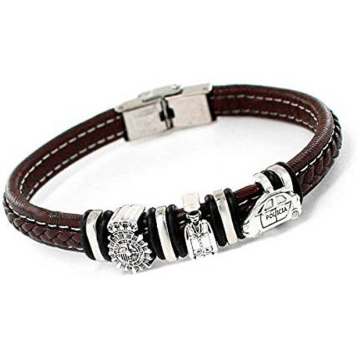 PULSERA PROMOJOYA POLICIA NACIONAL - 9110087