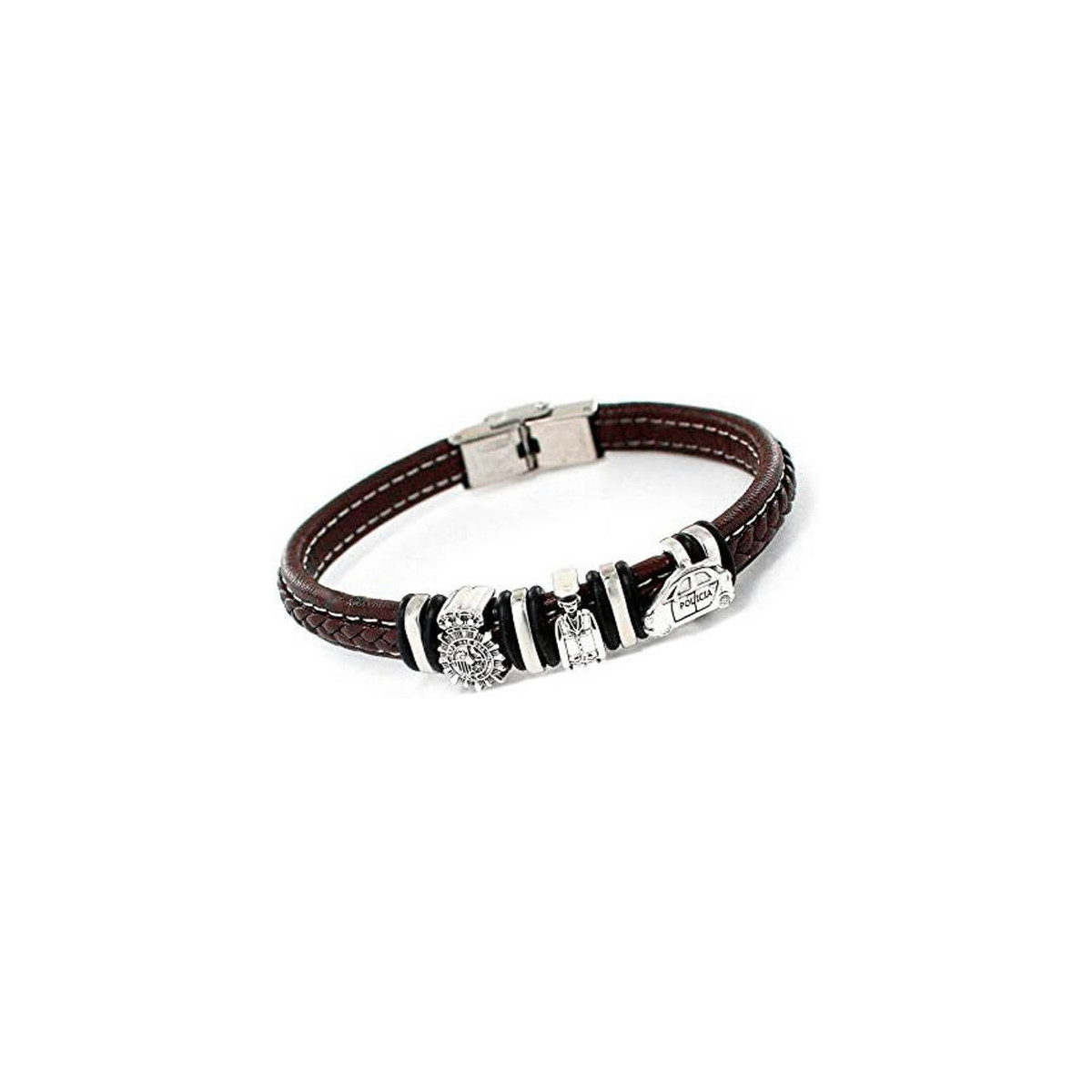 PULSERA PROMOJOYA POLICIA NACIONAL - 9110087