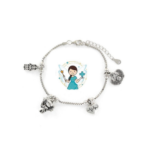 PULSERA PROMOJOYA SALUD - 9109386