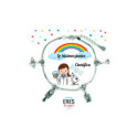 PULSERA PROMOJOYA CIENTIFICA - 9110035