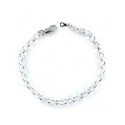 PULSERA PROMOJOYA PLATA ROLO - 9084489