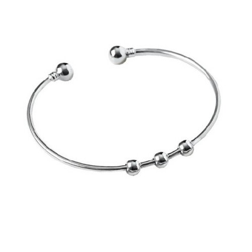 PULSERA PROMOJOYA BRAZALETE PLATA - 9108965