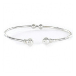PULSERA PROMOJOYA BRAZALETE RIGIDO - 9108964