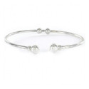 PULSERA PROMOJOYA BRAZALETE RIGIDO - 9108964