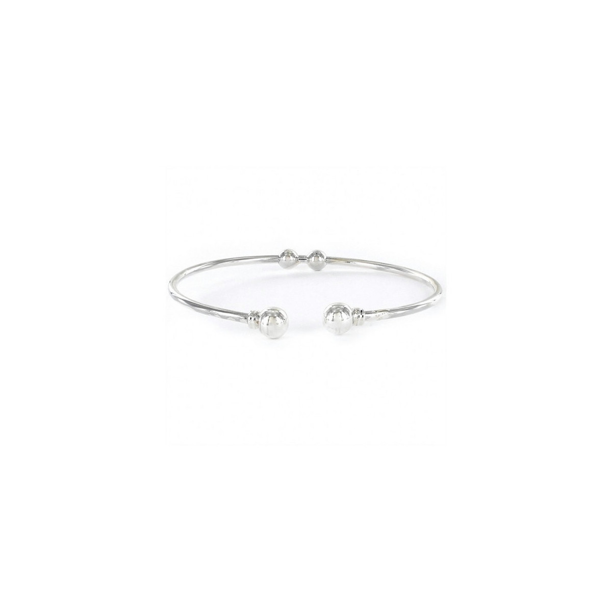 PULSERA PROMOJOYA BRAZALETE RIGIDO - 9108964