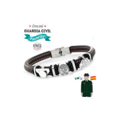 PULSERA PROMOJOYA  GUARDIA CIVIL - 9109469
