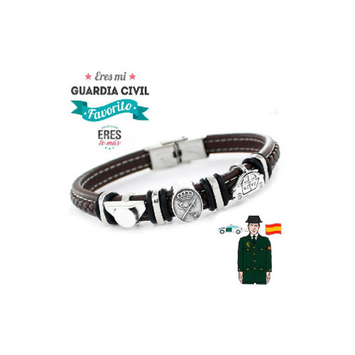 PULSERA PROMOJOYA  GUARDIA CIVIL - 9109469