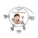 PULSERA PROMOJOYA EDUCADORA INFANTIL - 9108150