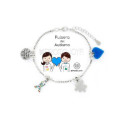 PULSERA PROMOJOYA AUTISMO - 9107650