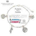 PULSERA PROMOJOYA SOBRINA - 9107872