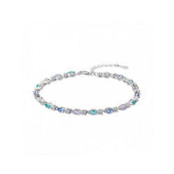 PULSERA PROMOJOYA PIEDRAS DE COLOR - 9114823